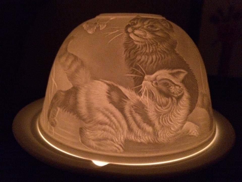 #WaveOfLight