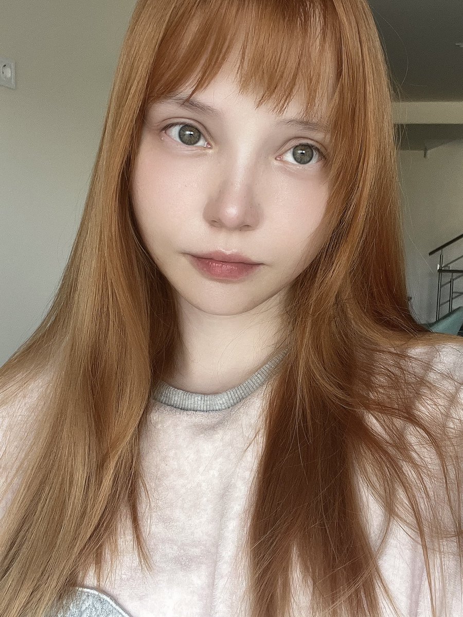 No makeup picture.
Yes or nah? https://t.co/zYBMw2SM27