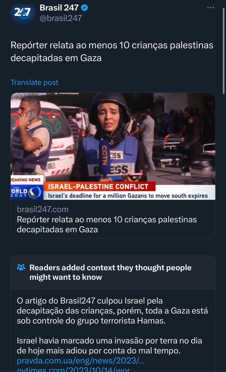 derflecha's tweet image. quando o estagiário manda acidentalmente a fake news de terça feira no domingo