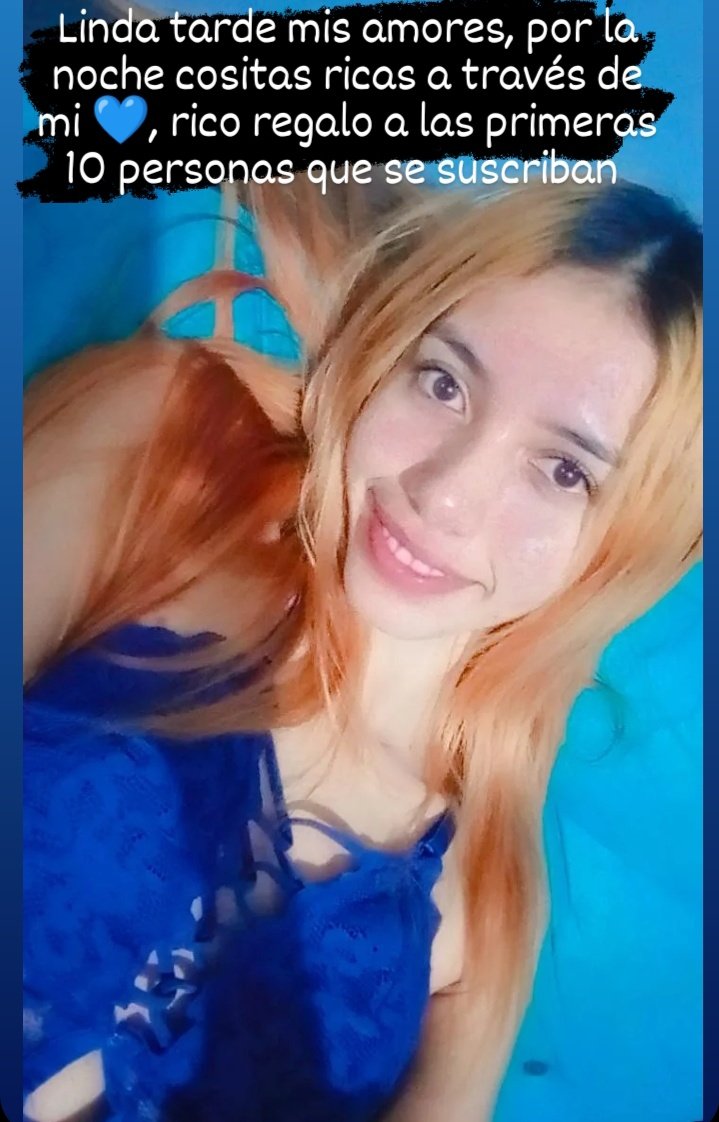 AngieRouxOfi's tweet photo. Linda tarde mis niños #onlyfan #onlyfansgirl https://t.co/QGohfXmKaf