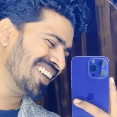 _Joseph_Gowtham's tweet photo. #NewProfilePic https://t.co/5uIcDGGzfg