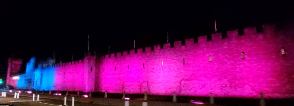 Late posting as at a service but remembering all our babies, thank you Bereavement Services. #BLAW2023 <a href="/cardiff_castle/">Cardiff Castle</a> <a href="/PrifWeinidog/">Eluned Morgan</a> <a href="/cth/">cth</a>