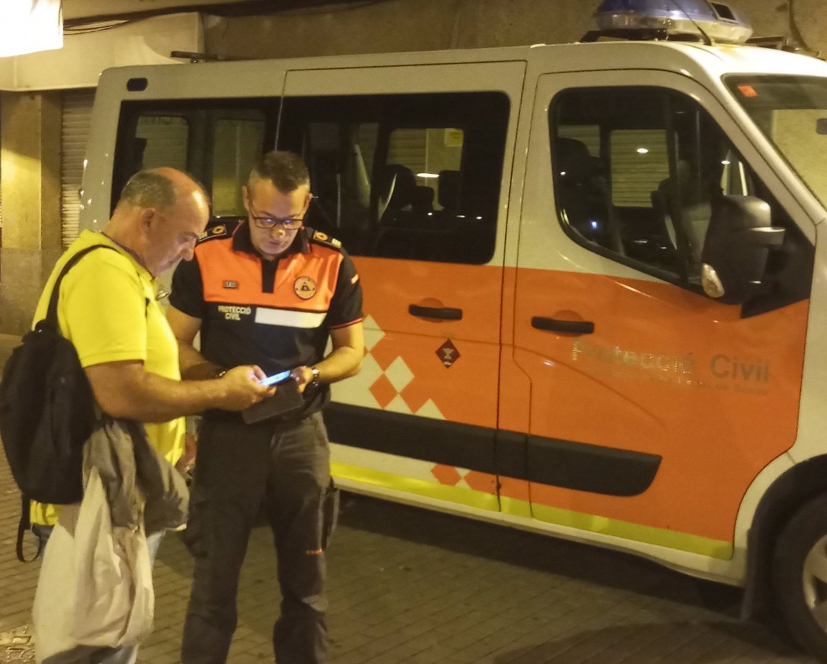 Protecció Civil Adrianenca tweet media