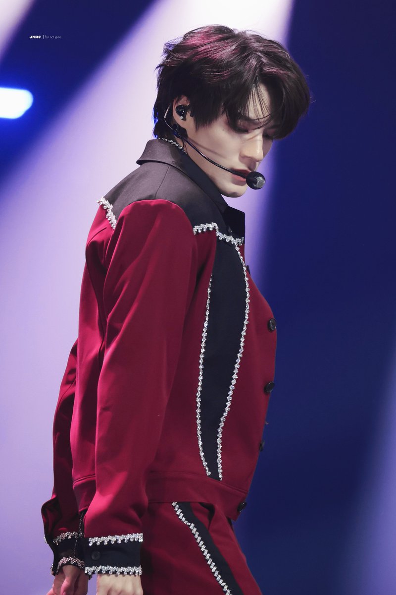 jnrc0423's tweet photo. 231015 MCD in PARIS
#JENO #제노 #NCTDREAM #엔시티드림 https://t.co/TZsvZ1Irs1