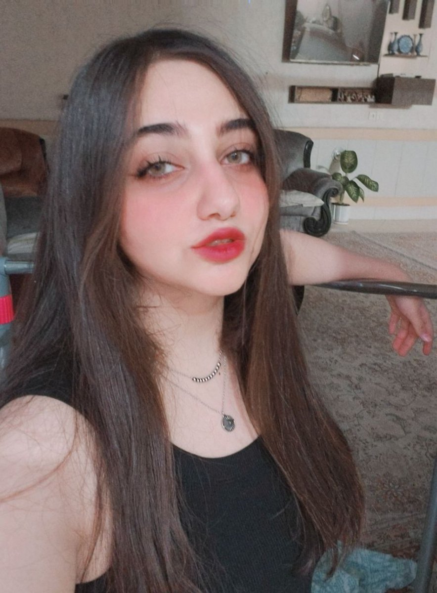 دوست دخترش: همینقدر دلقک🤡
