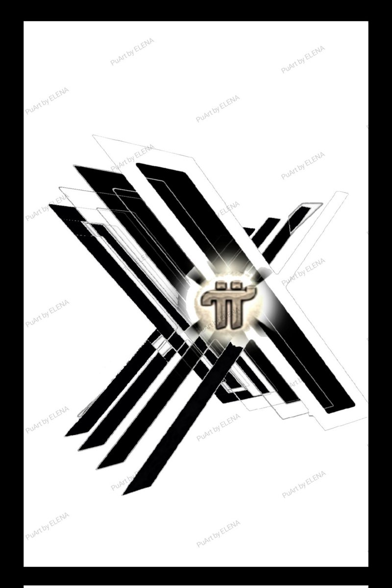 Arte55307246's tweet photo. X&amp;PiArt #WhatIDoForPi #PiArt #PiNetwork #Piweb3 https://t.co/mGWtAPCEST