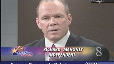 So, a Republican runs against a Democrat. Suddenly, an Independent enters the race, making a lot of loud and declaratory statements which contradict their prior positions - boosted by "redpilled" radio shows and media - that sound good to a certain subset of the GOP voting bloc.