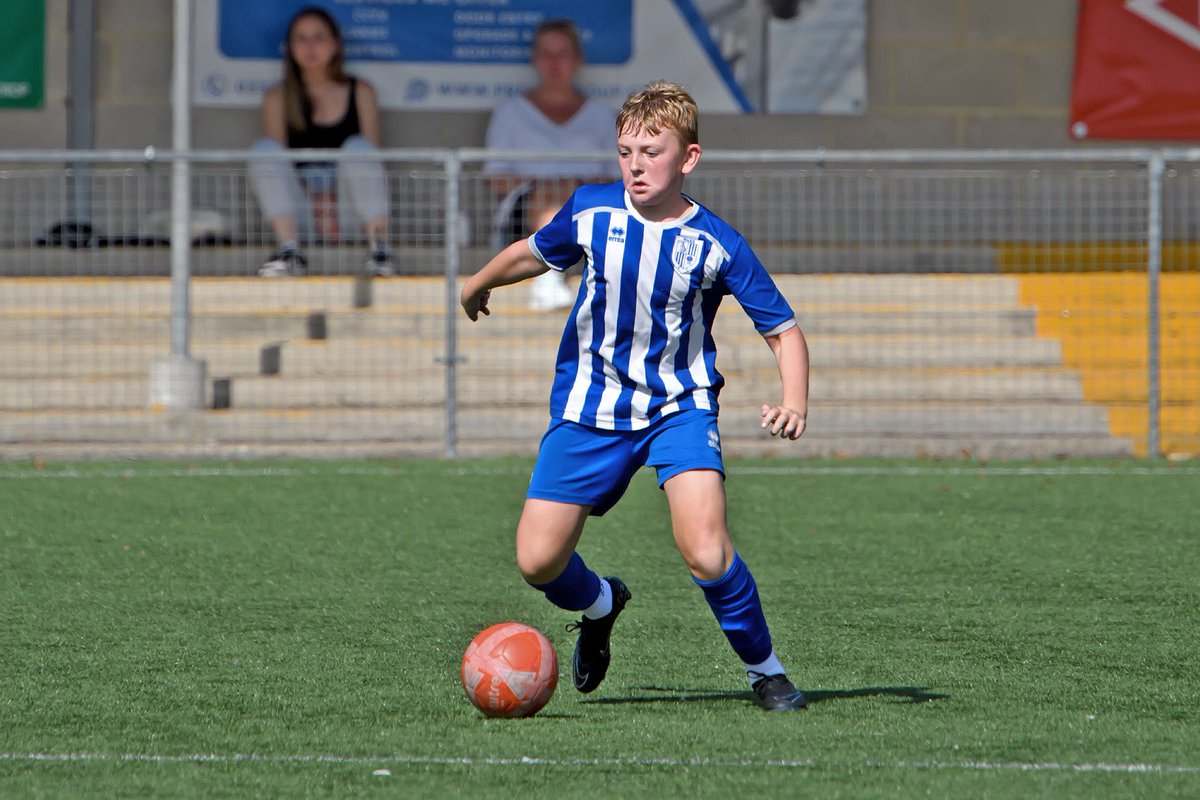 RONNIE WRAITH - UPDATE 💙

An update from the family of U13 player Ronnie Wraith:

<a href="/Ware_FC/">Ware FC</a> <a href="/EJALeague/">EasternJnrAlliance</a>