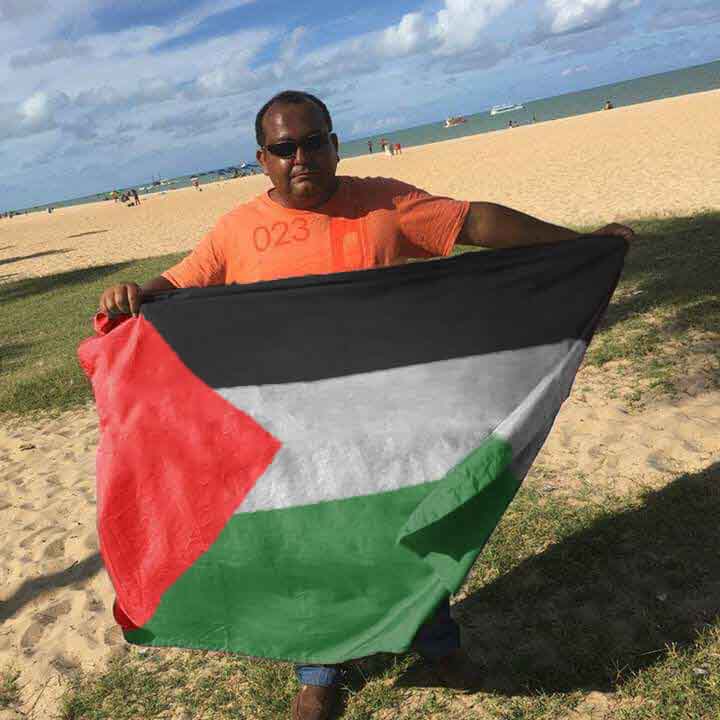 oednaldopereira's tweet image. Ednaldo Pereira