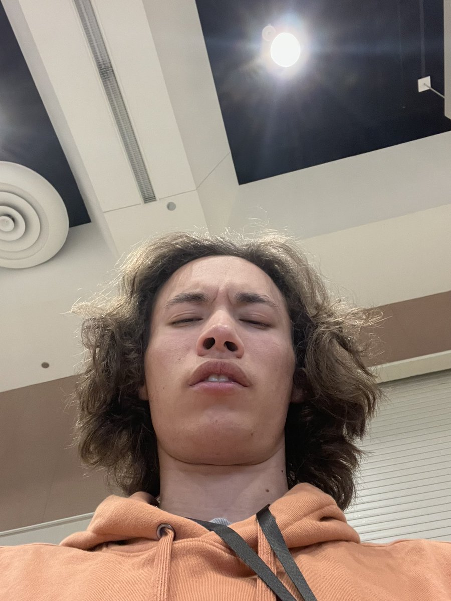 Peanut_SSBU's tweet image. nah actually im the goat nobody does it like me my flaws are obvious but that makes them really easy to recognize and improve on

13th at a major with little mac LOL

excited for miami