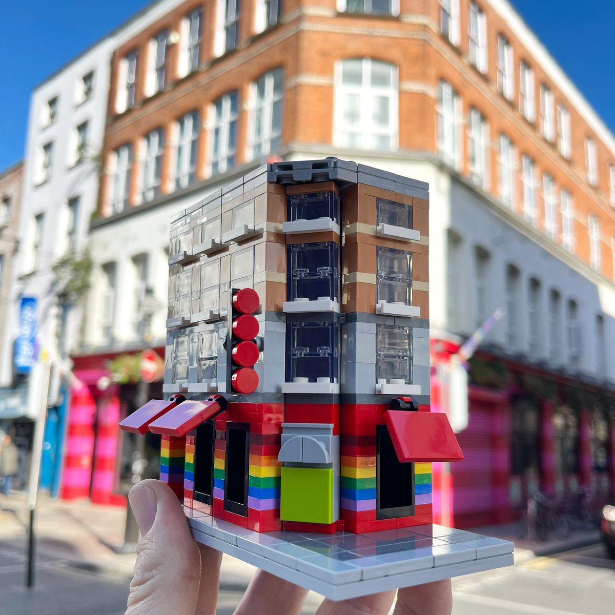 Micro- Panti Bar, on sale now…
🩷❤️🧡💛💚💙
dublinbricks.com/products/micro…