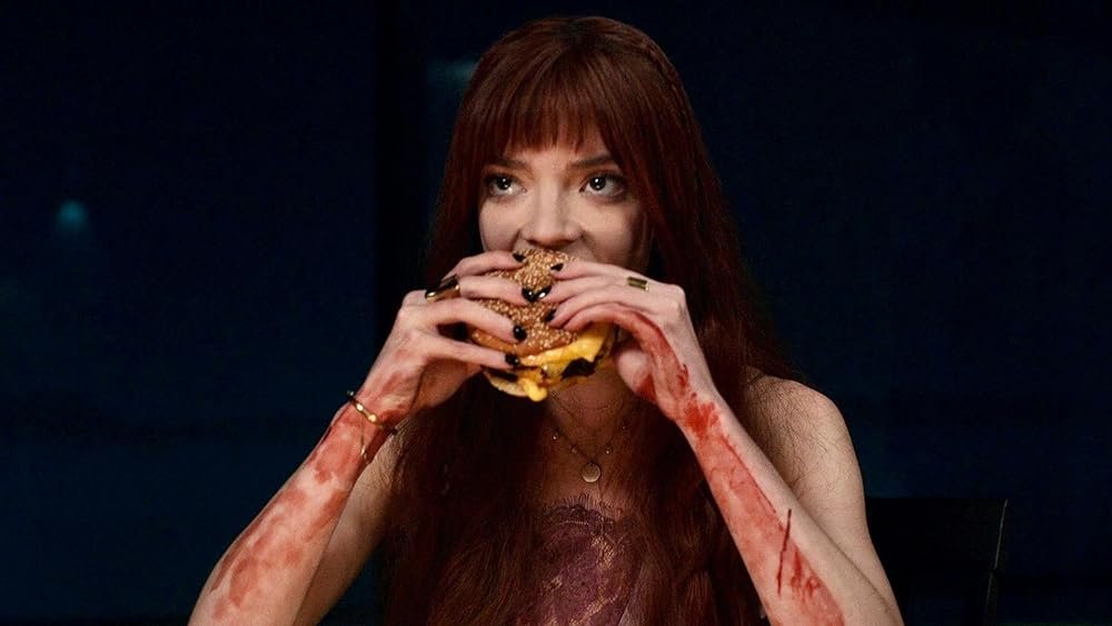 MovieRecs_'s tweet photo. Anya Taylor-Joy in The Menu (2022)📸 https://t.co/nIZyfwG9Mt