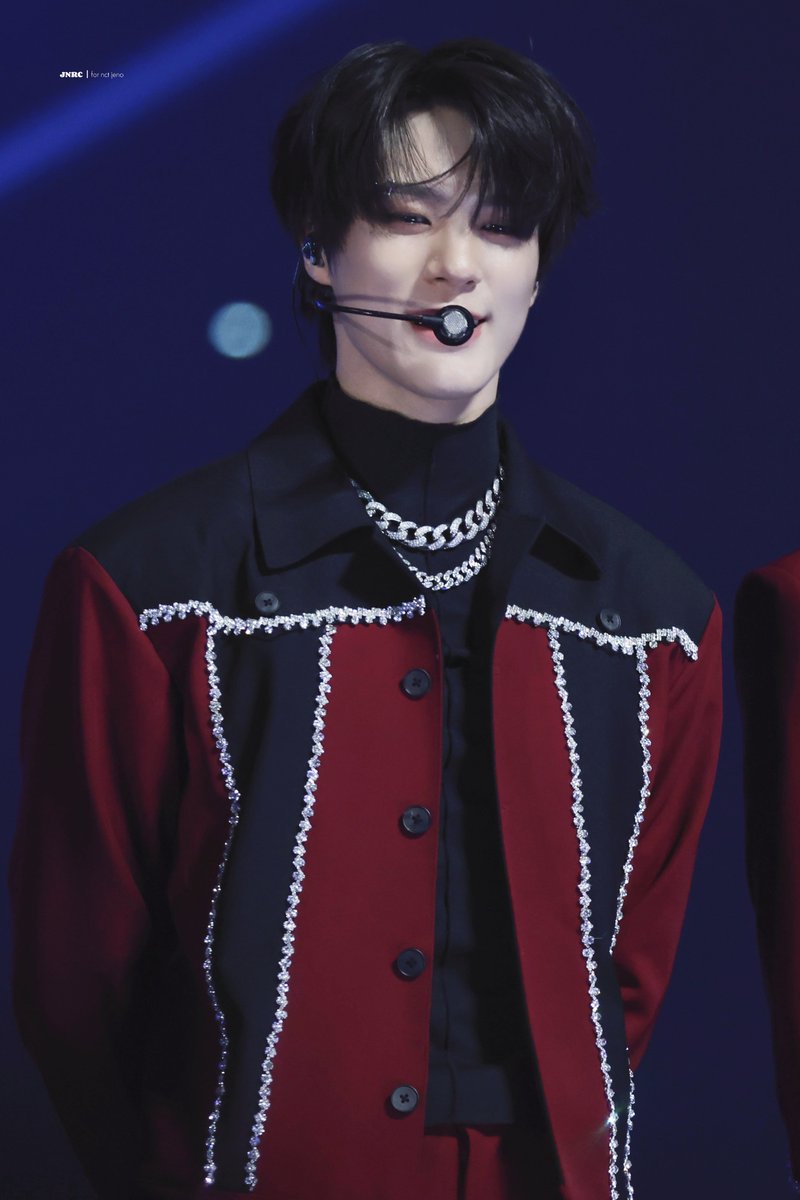 jnrc0423's tweet photo. 231015 MCD in PARIS
#JENO #제노 #NCTDREAM #엔시티드림 https://t.co/Zbsswuwj5T
