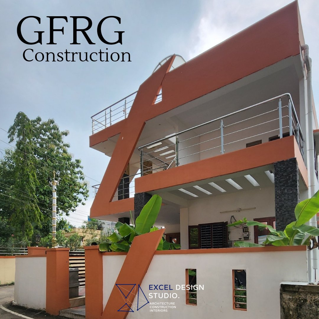 excel_studio's tweet photo. https://t.co/dyaf61rDz4
GFRG Technology residence constructed in Avadi,Chennai
( Glass Fibre Reinforced Gypsum )

#gfrg #gfrghomes #gfrgconstruction #gfrgpanels #gfrgchennai #chennaiconstruction #architect #interiordesign #buildingelevation #gfrghouse #exceldesignstudio https://t.co/o3AJbZ3W0H