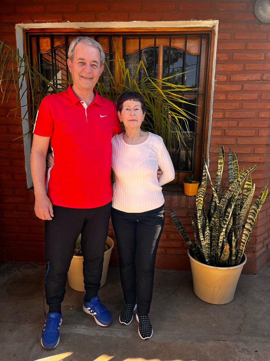 Daniel Tonelli tweet media