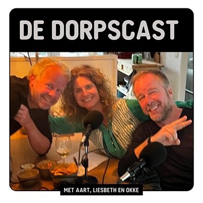 Dorpscast tweet media