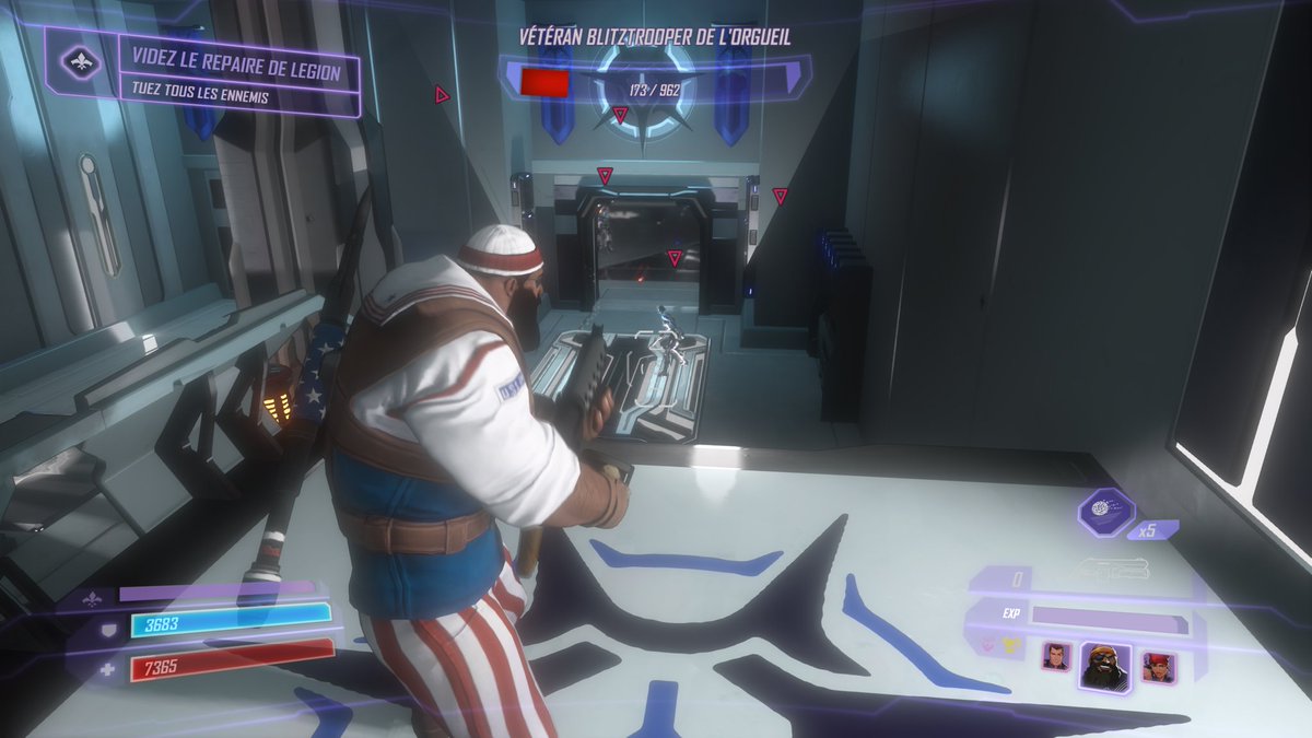 Lico_Dregan's tweet image. Les repaires de l'ennui, la purge ces phases. #AgentsOfMayhem #XboxShare