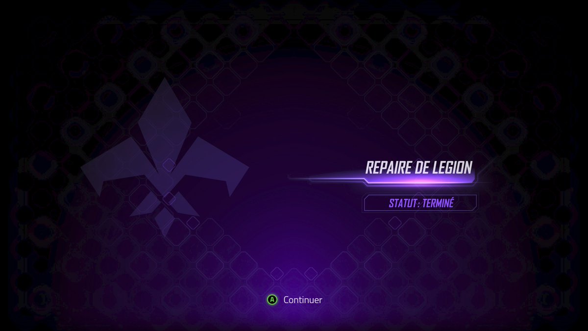 Lico_Dregan's tweet image. Les repaires de l'ennui, la purge ces phases. #AgentsOfMayhem #XboxShare