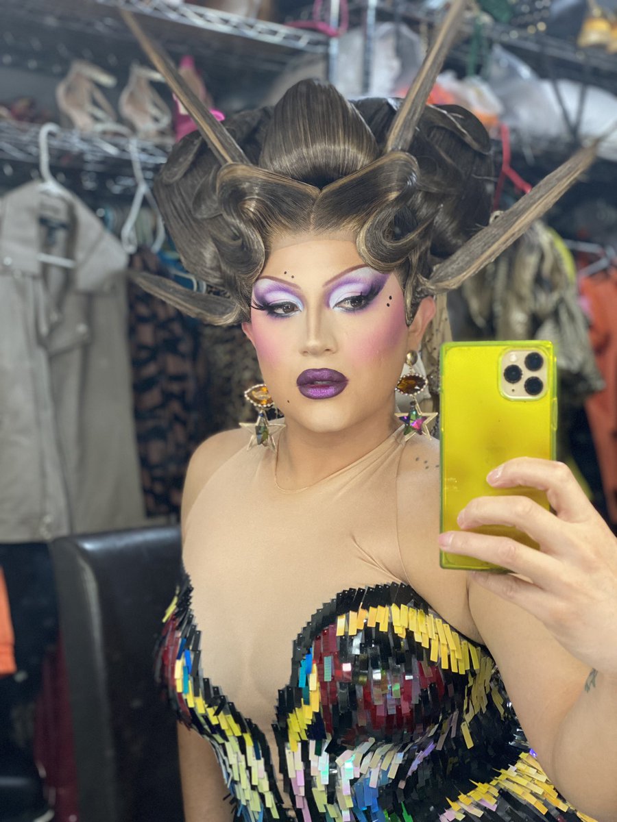 Chami Mami 💋 tweet media