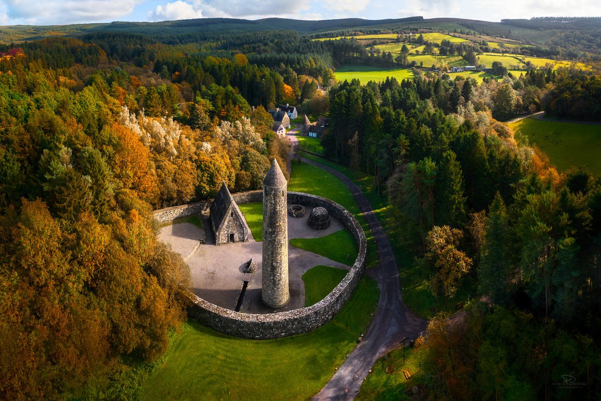 Autumn at Glenpark - Gortin.  Co.Tyrone
A great place to walk, explore and discover. Many people don't even know this place exists, until recently, I was one of them 📷

#Glenpark #Travel #Adventure