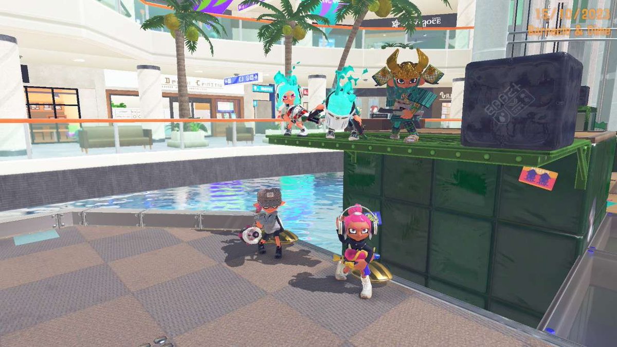 trouble55490's tweet photo. It's a sad day for Double Trouble as they had an EXTREMELY close set against ASC Kumo, it was good but @Buster3997, the captain has something to say
😭I wish we won mako what a fun match but we should move on😭
@minimannen13 
@flexdj0 
@FrankyThomas14 
Angilena

TIME. WILL. COME. https://t.co/13hqUBVbSe