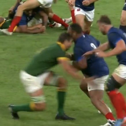 Jacques Maree tweet media