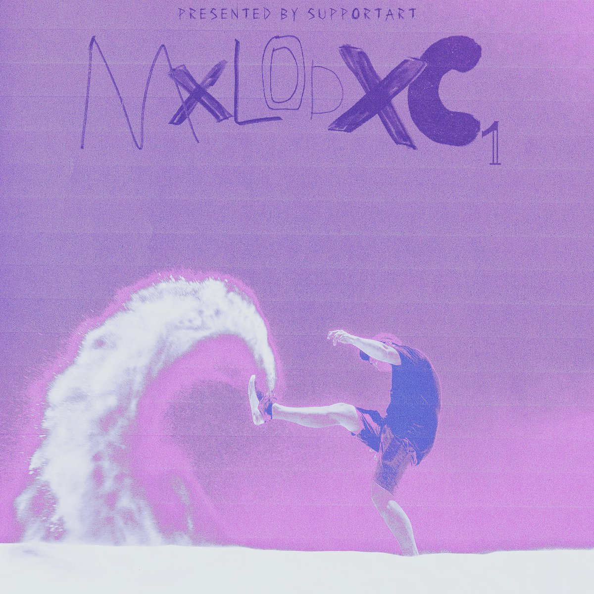 TIME TO SHOW LOVE TO THE WAVY UNDERGROUND HITS!

CURATED BY #SUPPORTART

MXL0DXC v.1
spotify.link/xK9eL9spVDb