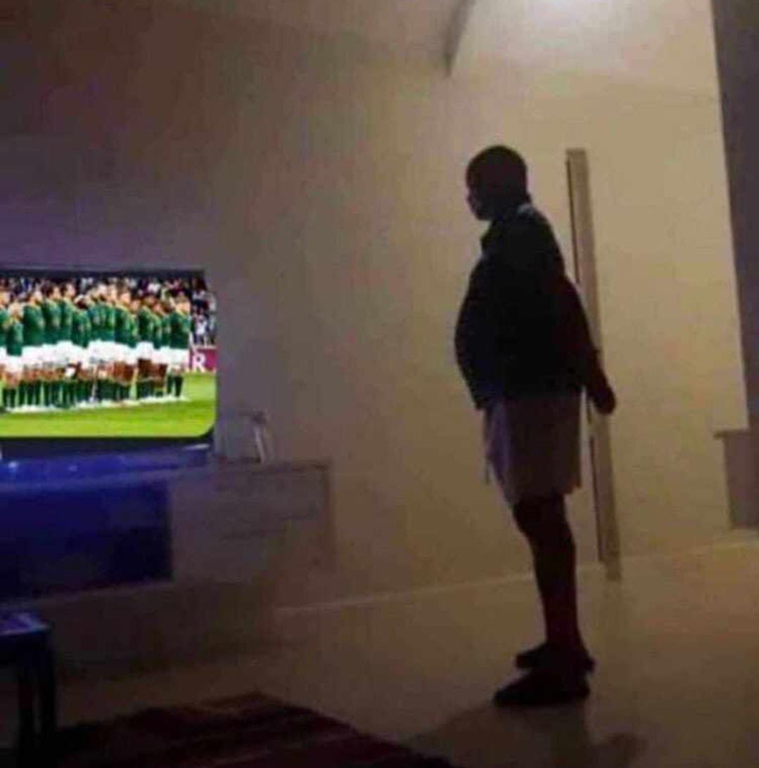 Robot_Boii's tweet image. #FRAvRSA This GAME has all of us like: