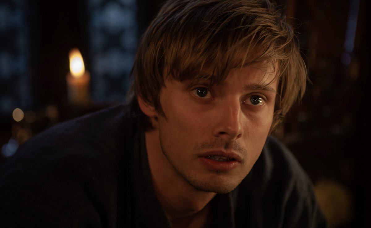 merlincoded's tweet image. OHHHHH DEAR GODDDFFHH