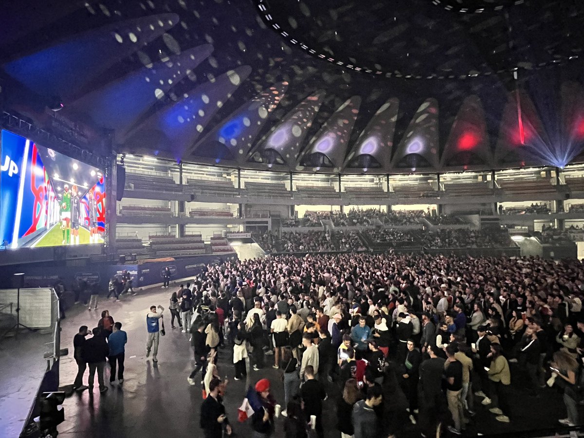 Thomas Trayssac tweet media