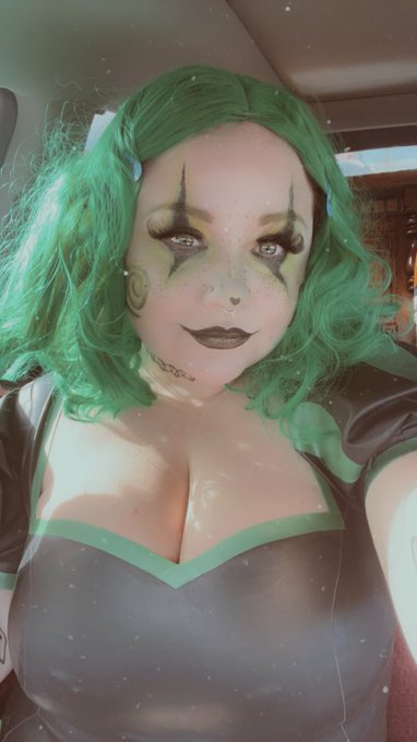 Soooo I&rsquo;m back on @MyFreeCams !! Should I stream in my costume? https://t.co/JN9Nj80e0M<a class="tags" href="/tag/myfreecams">@myfreecams</a><a href="/tag/sale"class="tags"><span>#sale</span></a><a href="/tag/free"class="tags"><span>#free</span></a><a href="/tag/promo"class="tags"><span>#promo</span></a><a href="/tag/trial"class="tags"><span>#trial</span></a>