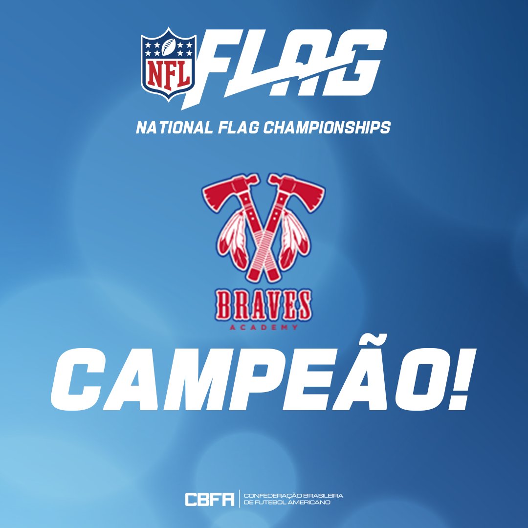 Brasil Nacional Football Americano - Confederacao Brasileira De