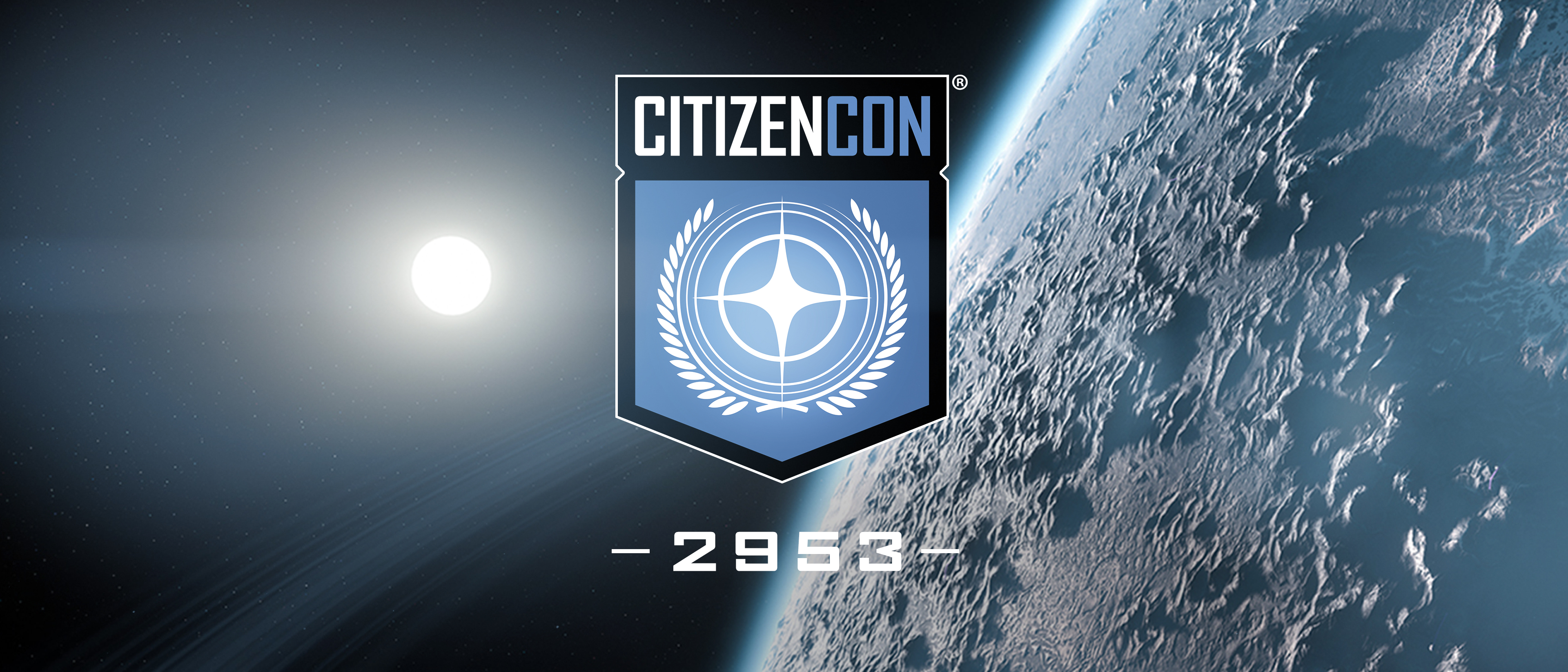 Star Citizen on X: Watching #CitizenCon2953 from home? Our livestream will  start at 10 a.m. Pacific on our official Twitch channel. We're also pleased  to inform you we've taken the necessary steps