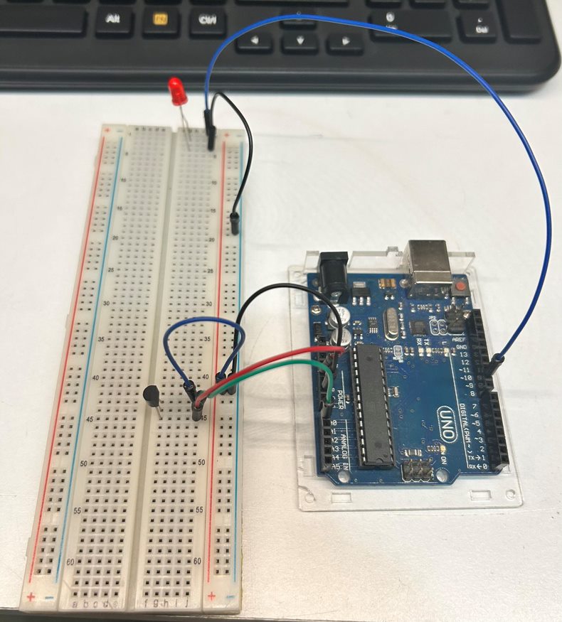 PrintNcode's tweet image. Control Flow Statements are some of the most critical elements in any programming language.
In Arduino, as in most languages, one of the basic control flow statements is the if statement. This simple yet incredibly powerful mechanism allows for the execution of various tasks…