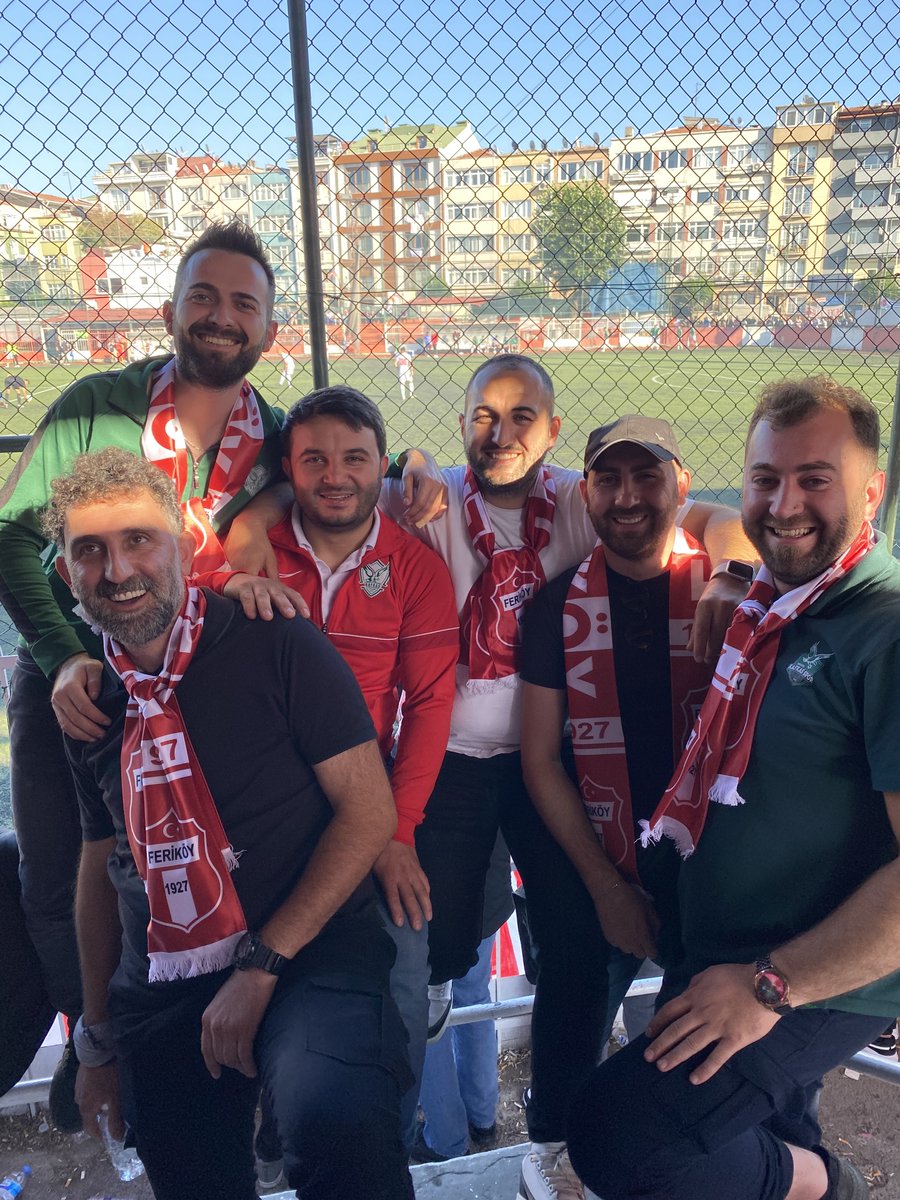 arifcoskunnnn's tweet photo. #futbolunkazandırdığıdostluk @Kafkasspor1980 @Ferikoyspor https://t.co/eV5WfEu4Qr