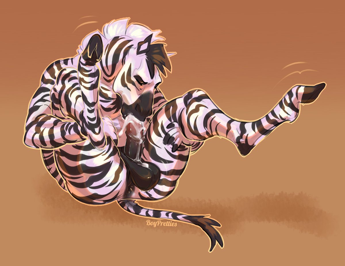 🦓60min