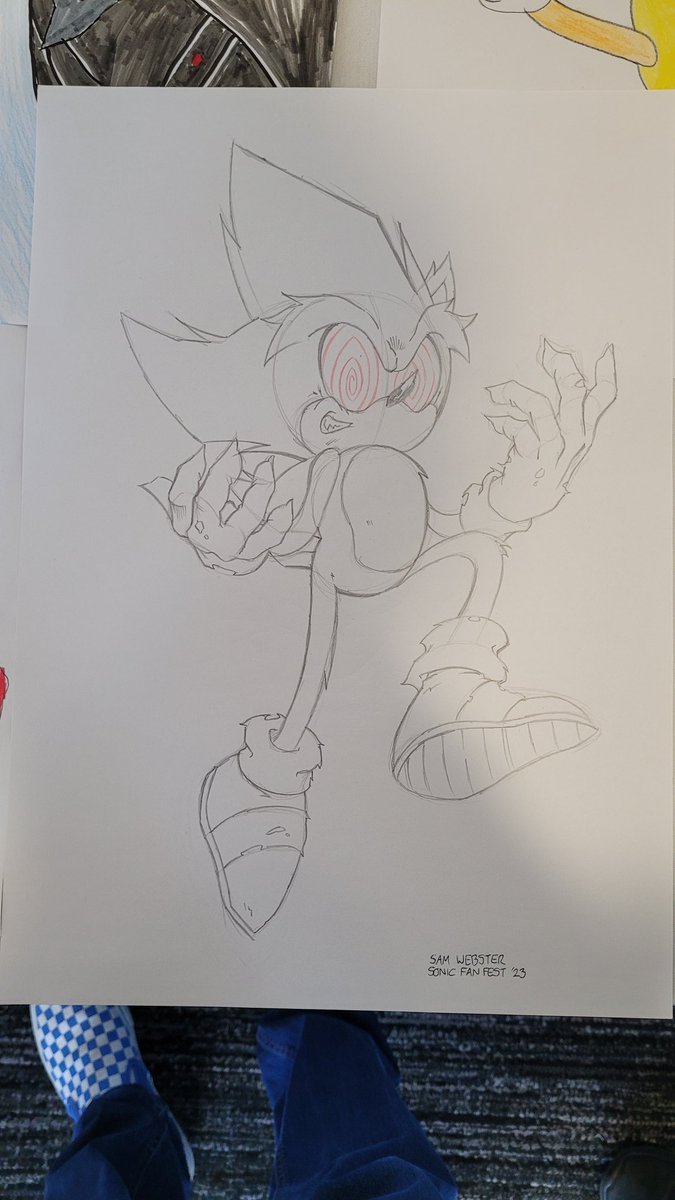 Webster Art tweet media