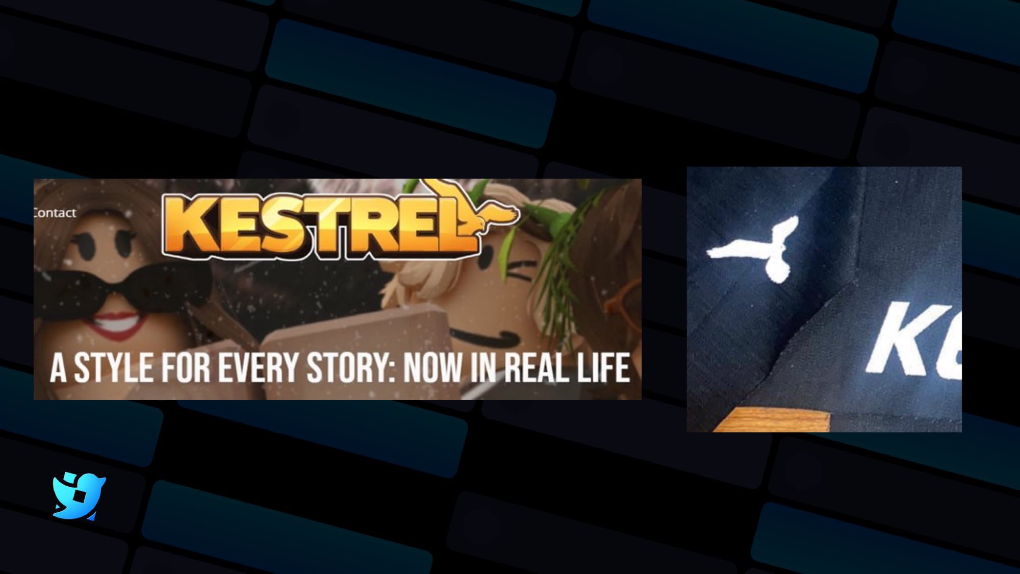 ROBLOX IN REAL LIFE
