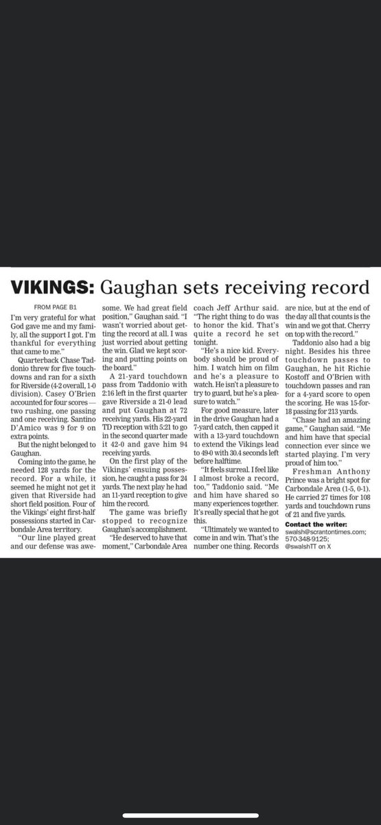 LFC All Time Leading Receiving Yards Leader