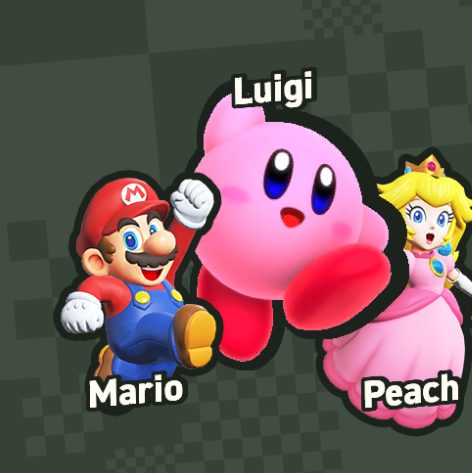 SuperWiiBros08 tweet media