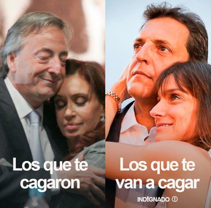 AdriGaudio (@gaudioadri) on Twitter photo <a href="/Pampa139/">PAMPA✌️💙💛💙</a> Ya te están cagando, la reina de la canilla con los sobreprecios de las camionetas, Massarasa con inflación, dólar, tarifas Massaumentos y Massacre económica. <a href="/Pampa139/">PAMPA✌️💙💛💙</a> Ya te están cagando, la reina de la canilla con los sobreprecios de las camionetas, Massarasa con inflación, dólar, tarifas Massaumentos y Massacre económica.