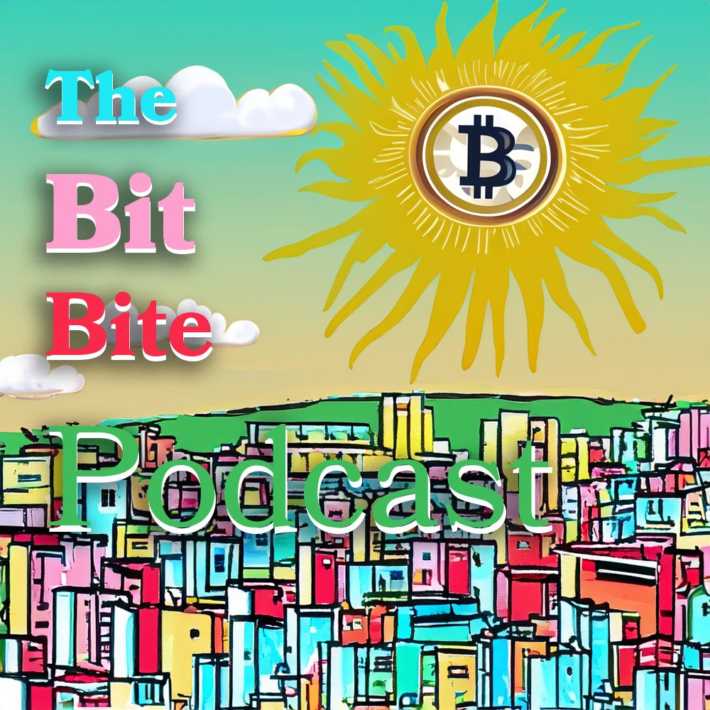 Ep83 #Bitcoin Tsunami 2024? #Podcast audioboom.com/posts/8384808-…