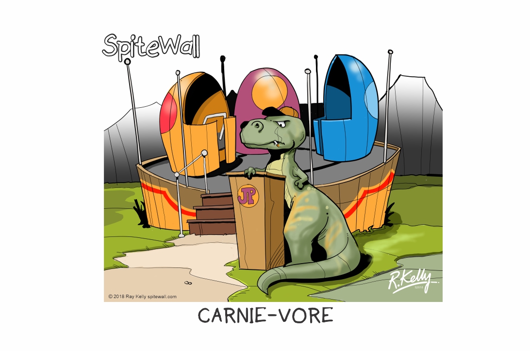 #StateFair #Carnivore #carnies #fairrides #dangerousfairrides