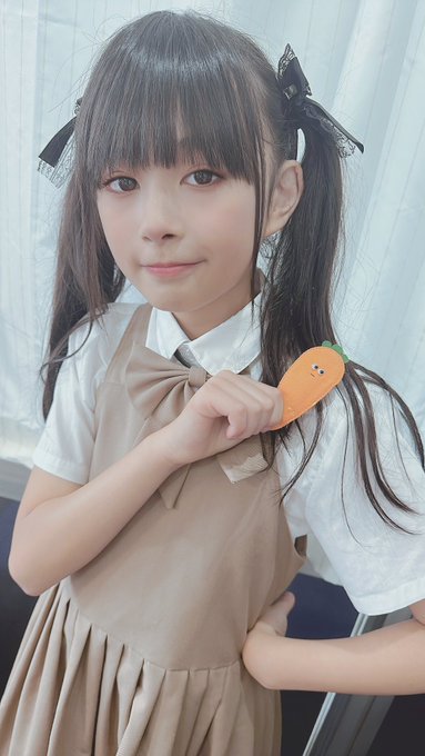 Twitterのコスプレ画像17