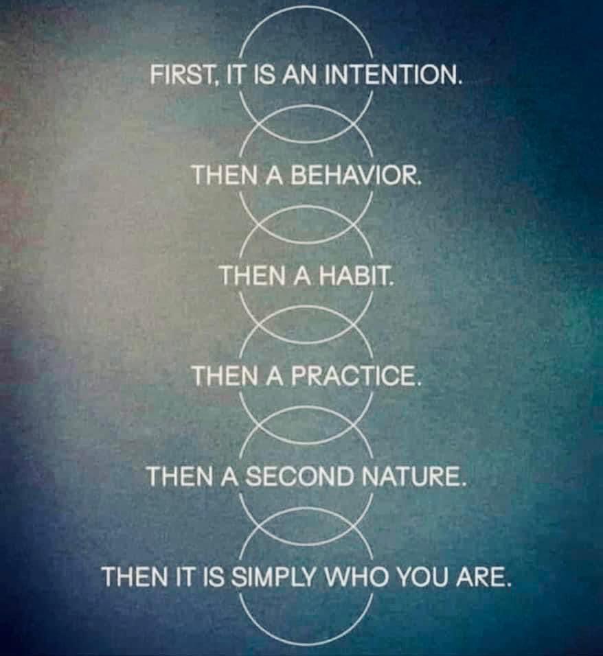 #habits