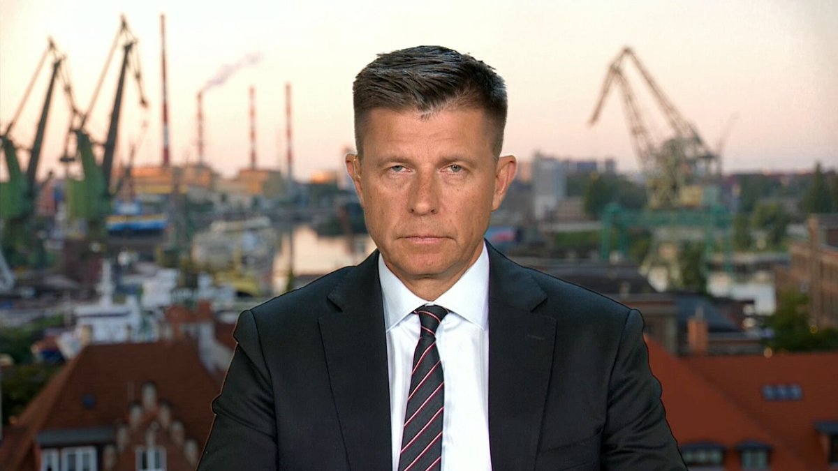 Wynik Konfy to również zasługa tego Pana

Ukłony, Panie Ryszardzie!