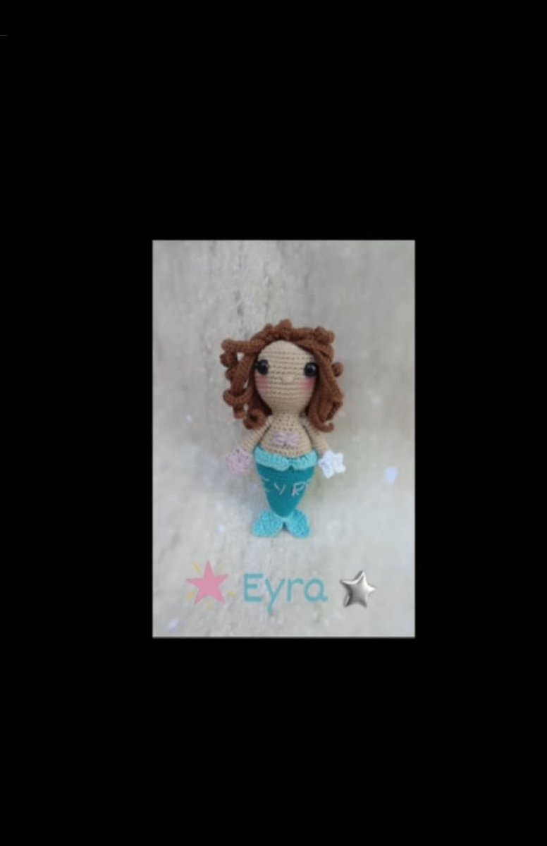 #NacisteYTeRecuerdo

Eyra ⭐️
#bebeestrella