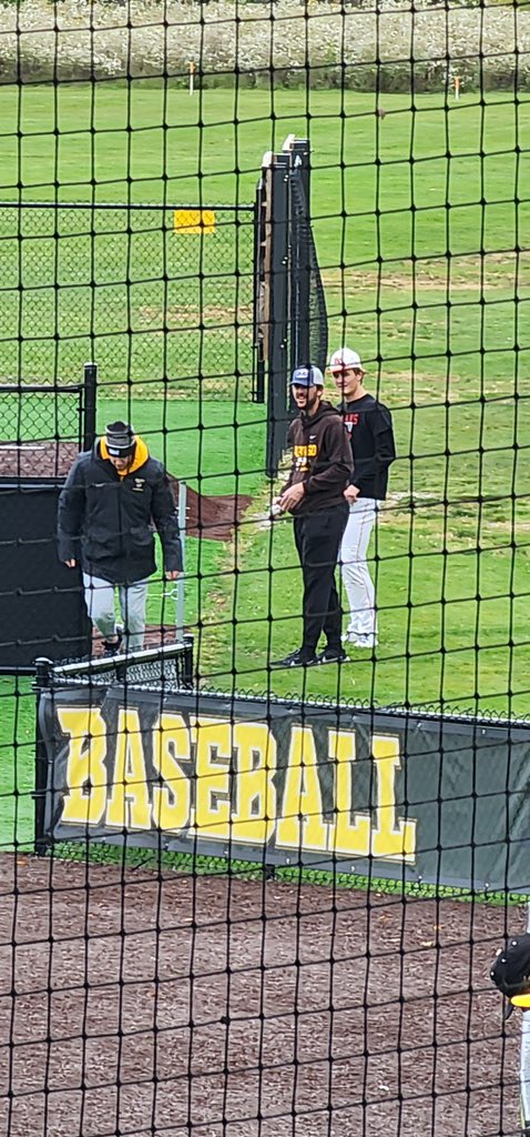 Spencer Childers tweet media