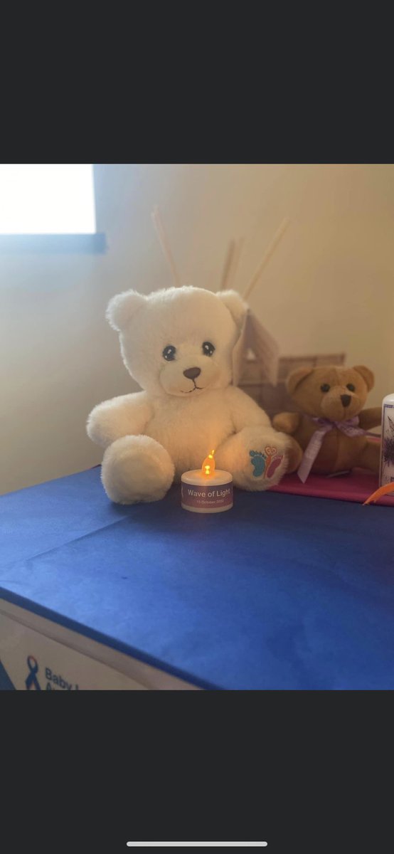 Wave of light 2023💕as we come to the end of baby loss awareness week I’m holding each little one I have cared and their families in my thoughts today and always #BLAW2023 #WaveOfLight