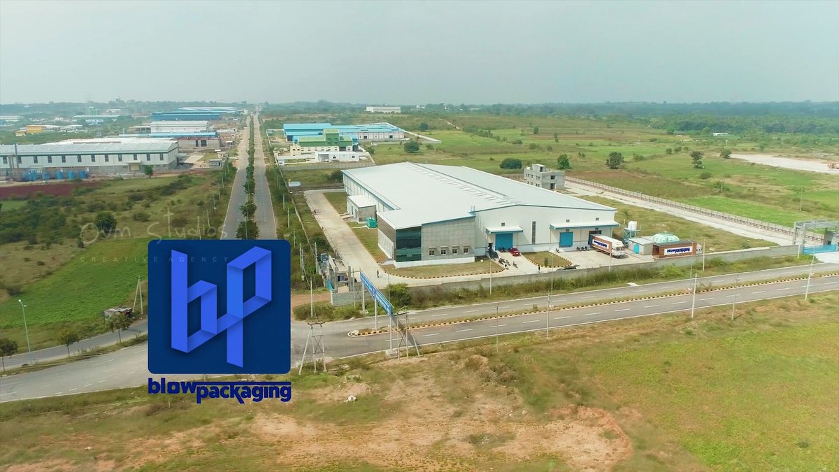 Corporate Video Crafting for Blow Packaging India
 
Article: ovmstudios.in/corporate-vide…

#corporatevideo #videoproduction #miniature #dronephotography #aerialphotography #chennai #mysore